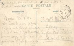 Rouen CPA Jeanne Tower of arc