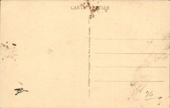 Rouen CPA Old house Street St Romain