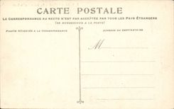 Rouen CPA the high old woman tower