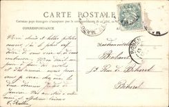 Rouen CPA the cathedral