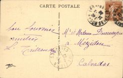 Rouen CPA Law courts