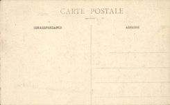 Rouen CPA Church St maclou Staircase of the organ