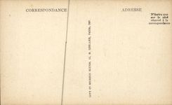 Rouen CPA Law courts Pignon of the room of the prosecutors dimensions South