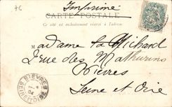 Rouen CPA Panorama taken of Good Help