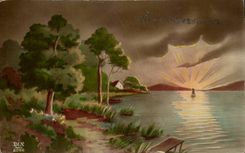 CPA Fantasy Birthday