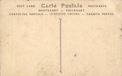 CPA Musee du Louvre Paris Boucher Le nid