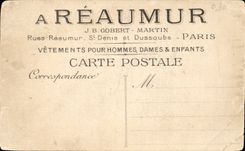 CPA Oeuvres de misericorde de Tentes Musee du Louvre Paris