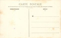 Paris CPA La bourse du commerce