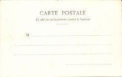 Paris CPA Le theatre Francais