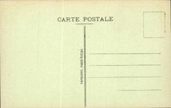 Paris CPA La Madeleine