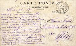 Paris CPA the Stock Exchange