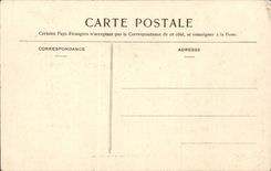 Paris CPA Eglise Saint Merri La crypte