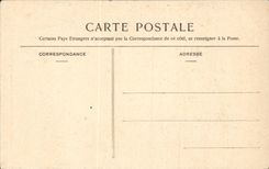 Paris CPA Eglise Saint Merri Autel Saint Charles Borronee