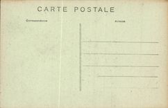 Paris CPA Interieur de l'eglise St pierre de Montmartre