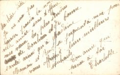 CPA Fantasy Woman Happy New Year