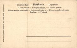 CPA Fantasy modern Woman Gallery Meister