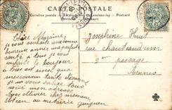 CPA Fantasy Happy Child Year