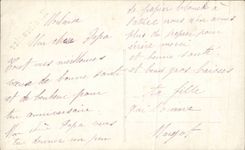 CPA Fantasy Child Birthday