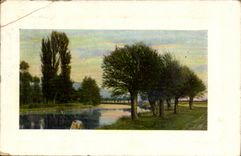 CPA Fantasy Landscape