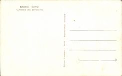 Solesmes CPA Abbey of the Blessings