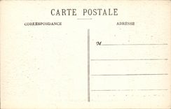 CPA Gerardmer the rock D devil