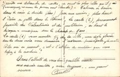 CPA Valence Ruins of CRussol Old feudal castle