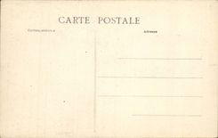 Kirche-Str Pierre Caen-CPA der Apse der reinen Art Renaissance