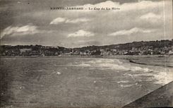 Sainte Address CPA the course of Heve