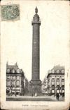 Paris CPA Vendome Column