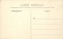 Paris CPA Basilique du Sacre Coeur de Montmartre publicite Apertine