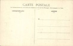 Paris CPA Promenade de la Butte Montmartre Sacre coeur publicite Apertine