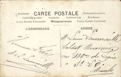 CPA FAntaise Enfant Good celebrates