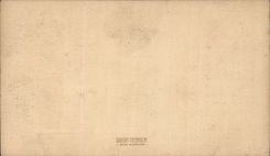 CPA FAntaise Warkworth Schloss Weihnachtsweihnachten