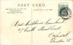 CPA Fantasy Children