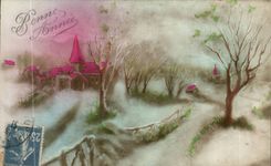 CPA Fantasy Happy New Year