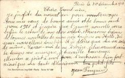 CPA Flowers Happy New Year