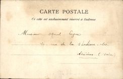 CPA Paris Jardin des Tuileries