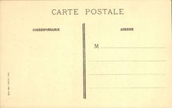 CPA Greuze Portrait du graveur Wille