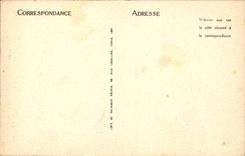 CPA Amiens the Virgin cathedral decorating the pillar of the door of the virgin golden