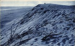 CPA the great dimension the dune