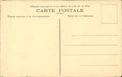 CPA Toul the cloister of the church Saint Gengoult