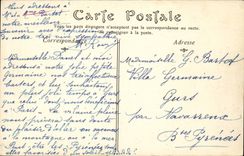 Paris CPA Places Harmony