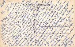 Paris CPA Rond point of the Champs Elysees Squares Marigny