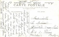 Paris CPA Notre Dame