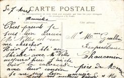 Paris CPA the Stock Exchange