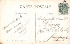 CPA Fantasy Man Happy New Year