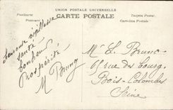 CPA Fantasy Child Woman Birthday