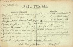 CPA Rouen Quay of Paris