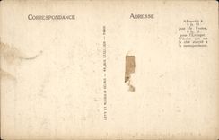 CPA Rouen View of Saint ouen