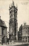CPA Rouen Turn Saint Andre